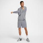 Мужские шорты Nike Primary 7 дюймов, Cool Grey - фото 8