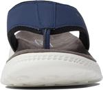 Шлепанцы TravelActiv FT Propet, темно-синий - фото 2