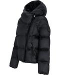 Куртка Obermeyer Kids Isla Jacket, черный - фото 2