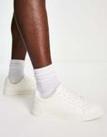 Белые кроссовки ASOS DESIGN - фото 2