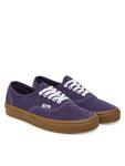 Тканевые кроссовки Authentic VN000EGA11E1 Vans, фиолетовый - фото 2