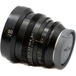 Кинообъектив SLR Magic MicroPrime CINE 3-Lens Kit (Sony E) - фото 4