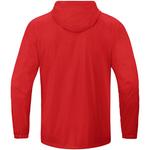 Куртка-Дождевик всепогодная куртка Team 2.0 Jako, цвет rot - фото 3