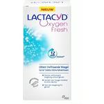 Oxygen Fresh Int Wash 200мл Nl Lactacyd - фото 3