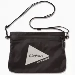 Gramicci Сумка кросс-боди And Wander, Yellow - фото 5