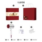 Фен SOOCAS - фото 9