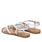 Сандалии Gioseppo LELEX, белый - фото 3