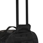 CCM Сумка для хоккейного снаряжения Ice Hockey Equipment Bag, черная, 46*71*38 см - фото 4