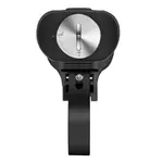 Передний свет Magic Shine Allty 2500S, серебряный - фото 5