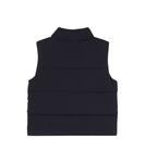 Утепленный жилет Heike Molo, Black - фото 3