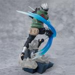 Фигурки FZ Hyper Battle в масштабе BANDAI - фото 3