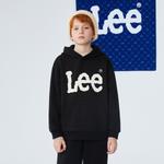 Унисекс свитшот Lee, Coffee - фото 8