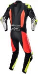 Гоночный костюм GP Tech v4 Alpinestars, мультиколор - фото 2