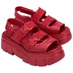 Пляжные сандалии женские Melissa - фото 13