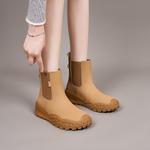 Ботинки Martin Boot женские Joy&Mario, коричневый - фото 13