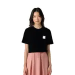 UNDEFEATED Футболка унисекс черная - фото 4