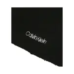 Шарф+Шапка с добавлением шерсти Calvin Klein, черный - фото 4