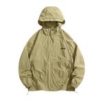 Солнцезащитная одежда унисекс Jeep, хаки - фото 15