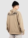 Худи Vans Original Standards Statement Hoodie, bay leaf - фото