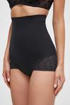 Моделирующие трусы SOFT STRETCH Chantelle, черный - фото