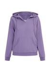 Толстовка myMo, фиолетовый - фото 5