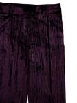 PAULA плиссированные брюки, фиолетовый - фото 3