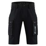 Шорты Cube Work Crew, черный - фото 3