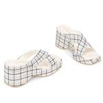 Шлепанцы женские Jessica Sophia, черный - фото 7