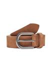 Ремень Stradivarius Belt, Dark Brown - фото