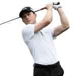 Мужская поло PGA, белый - фото 5