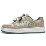 Кроссовки Doraemon Blind Box Unisex, серый - фото 42