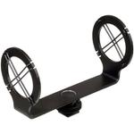 Sennheiser MZS-CAM Camera Mounted Shotgun Microphone Shock - фото
