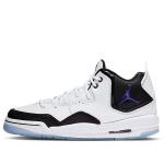 Кроссовки Courtside 23 Air Jordan, белый - фото