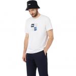 Футболка унисекс HELLY HANSEN, синий - фото 7