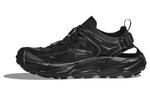 Кроссовки HOKA ONE ONE Hopara 2 Triple Black, черный - фото