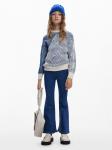 Свитер Desigual, Blue - фото 6