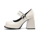 Туфли DAPHNE Mary Jane Shoes Women's - фото 14