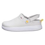 Мюли Joya Pantolette ACE ESD M WHITE, белый - фото 2