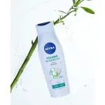Шампунь для ухода за волосами, 400 мл Nivea Volume strenght - фото 3