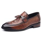 Туфли Cachiotti Dress Shoes Men Low-Top - фото 5