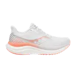 Кроссовки Saucony Wmns Triumph 23 'White Wistful', белый - фото