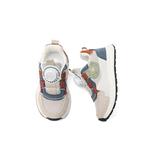 Детская обувь для детей от 3 до 7 лет Jeep, черный - фото 10