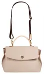 Сумка через плечо bugatti "ELLA", бежевый - фото 6