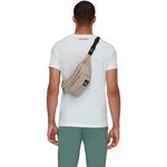 Поясная сумка Xeron Neuveville Mammut, бежевый - фото 4