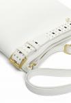 Сумка кросс-боди Emily & Noah JUSTINE, White/Off-White - фото 4