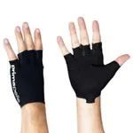 Перчатки Pissei Prima Pelle short, черный - фото 3