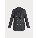 Блейзер TALPA Marina Rinaldi, Blue Jeans - фото 3