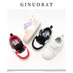 Обувь для малышей QINUOSHU, черный - фото 5