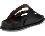 Сандалии Cole Haan Marisol Footbed Sandals, черный - фото 5