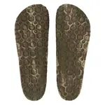 Шлепанцы Quiksilver Embark Rf, зеленый - фото 2